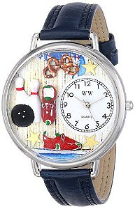 Relógio Feminino Whimsical Gifts U-0820005