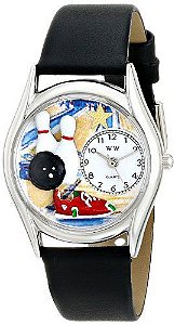 Relógio Feminino Whimsical Gifts S-0820017