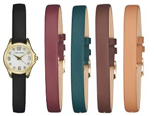 Relógio Feminino Laura Ashley LASS1106