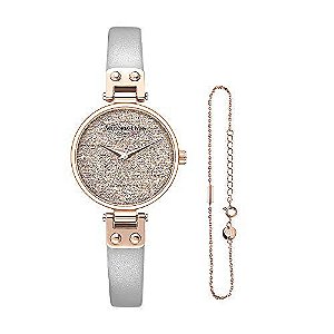 Relógio Feminino VICTORIA HYDE VH30079-VH80021F