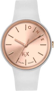 Relógio Feminino H2x P-SN440XR1