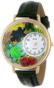 Relógio Feminino Whimsical Gifts G-0140003