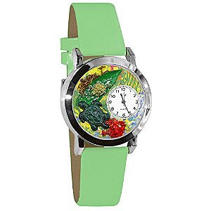 Relógio Feminino Whimsical Gifts S-0140004