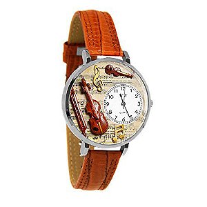 Relógio Feminino Whimsical Gifts U-0510002