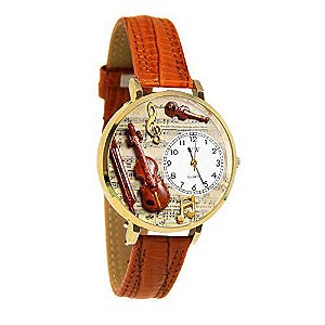 Relógio Feminino Whimsical Gifts G-0510002