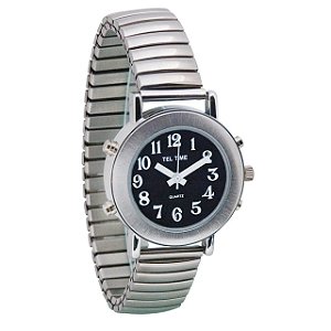 Relógio Feminino Tel-Time 702772