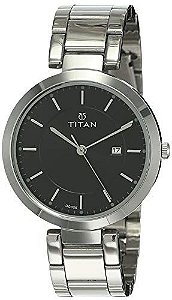 Relógio Feminino Titan 2480SM08