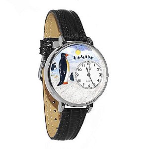 Relógio Feminino Whimsical Gifts U-0140006