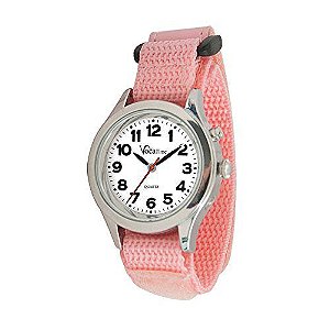 Relógio Feminino VocaTime MAX-TK27-A352L-WH (WATCH H