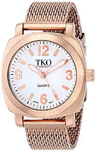 Relógio Feminino TKO ORLOGI TK586RG