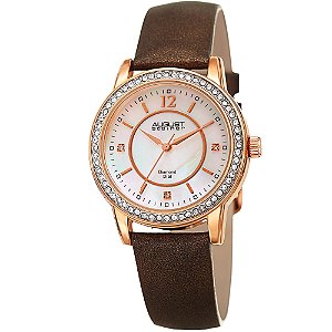 Relógio Feminino August Steiner AS8227BR