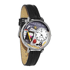 Relógio Feminino Whimsical Gifts U-0640021