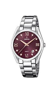Relógio Feminino Festina F16790/E