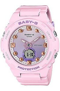 Relógio Feminino Casio BGA-320-4AJF