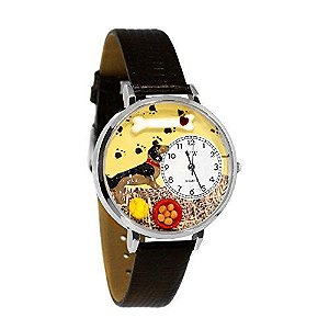 Relógio Feminino Whimsical Gifts U-0130034