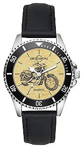 Relógio Feminino KIESENBERG L-20406