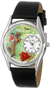 Relógio Feminino Whimsical Gifts S-0810001