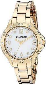 Relógio Feminino Armitron 75/5657MPGP
