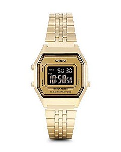 Relógio Feminino Casio LA680WEGA-9BER