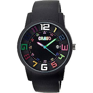 Relógio Feminino Crayo CRACR2006