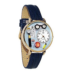 Relógio Feminino Whimsical Gifts G-0620003