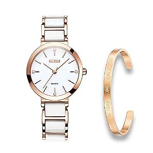 Relógio Feminino Verhux L5877