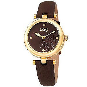 Relógio Feminino Burgi BUR197BR