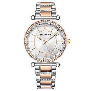 Relógio Feminino Stuhrling Original 3905.3