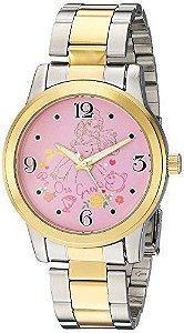 Relógio Feminino Disney WDS000234