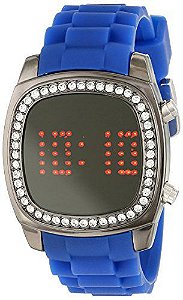 Relógio Feminino TKO ORLOGI TK571-BL