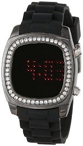 Relógio Feminino TKO ORLOGI TK571-BK