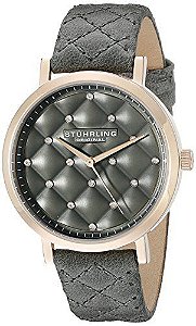 Relógio Feminino Stuhrling Original 462.01