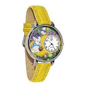 Relógio Feminino Whimsical Gifts U-1220019