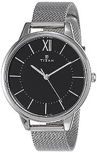 Relógio Feminino TITAN NR2617SM01