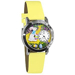 Relógio Feminino Whimsical Gifts S-1220019