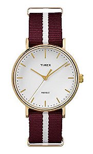 Relógio Feminino Timex TW2P98100