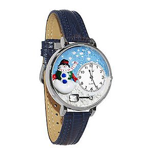 Relógio Feminino Whimsical Gifts U-1220008