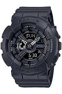 Relógio Feminino Casio BA-110XBC-1AJF