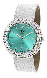 Relógio Feminino TKO TK618TWW