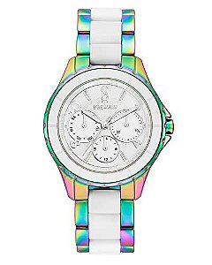 Relógio Feminino Steve Madden SM/1033WTRB