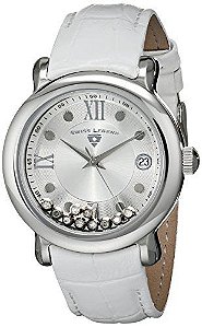 Relógio Feminino Swiss Legend 22388-02S