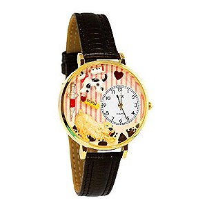 Relógio Feminino Whimsical Gifts G-0630003