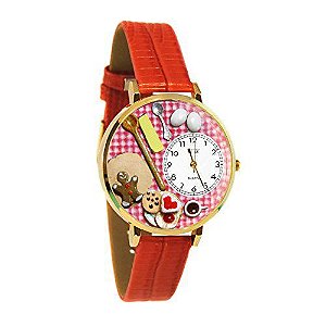 Relógio Feminino Whimsical Gifts G-0310005