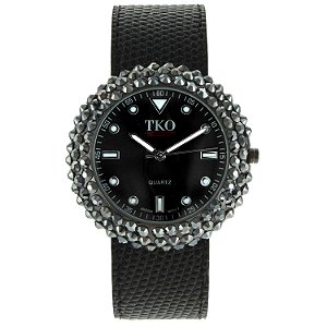 Relógio Feminino TKO TK618BBK