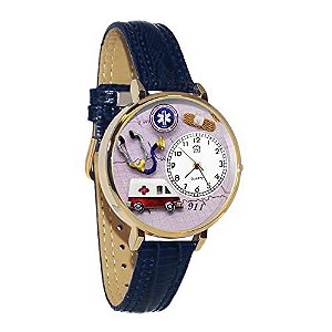 Relógio Feminino Whimsical Gifts G-0620024-NNB