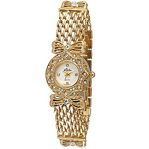 Relógio Feminino Pierre Jacquard PJ31206