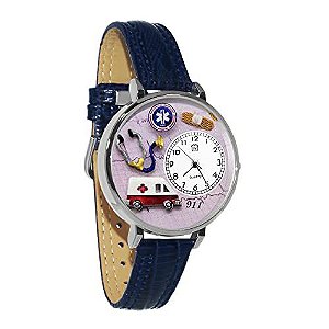 Relógio Feminino Whimsical Gifts EMT