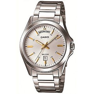 Relógio Feminino Casio MTP-1370D-7A2VEF