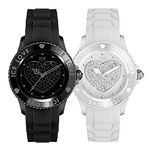 Relógio Feminino Ice-Watch LO.BK.B.S.11