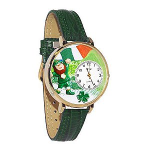 Relógio Feminino Whimsical Gifts G-1224001